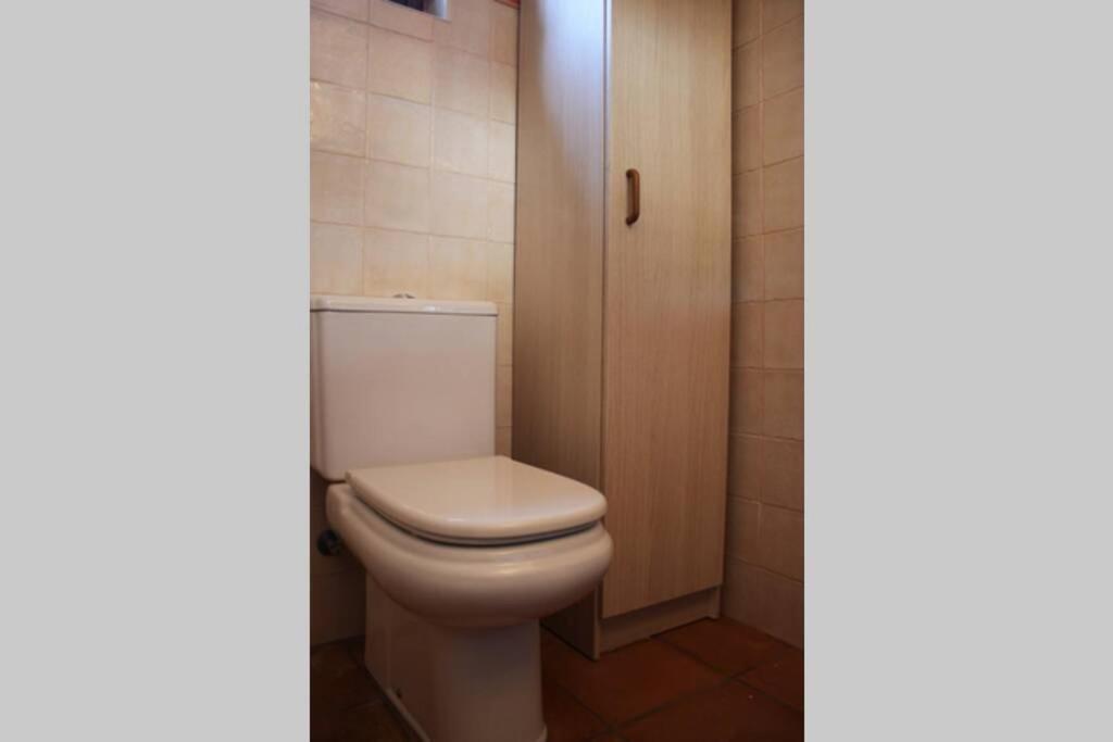 몬다 Acogedor Duplex A 15Min De Marbella 아파트 외부 사진