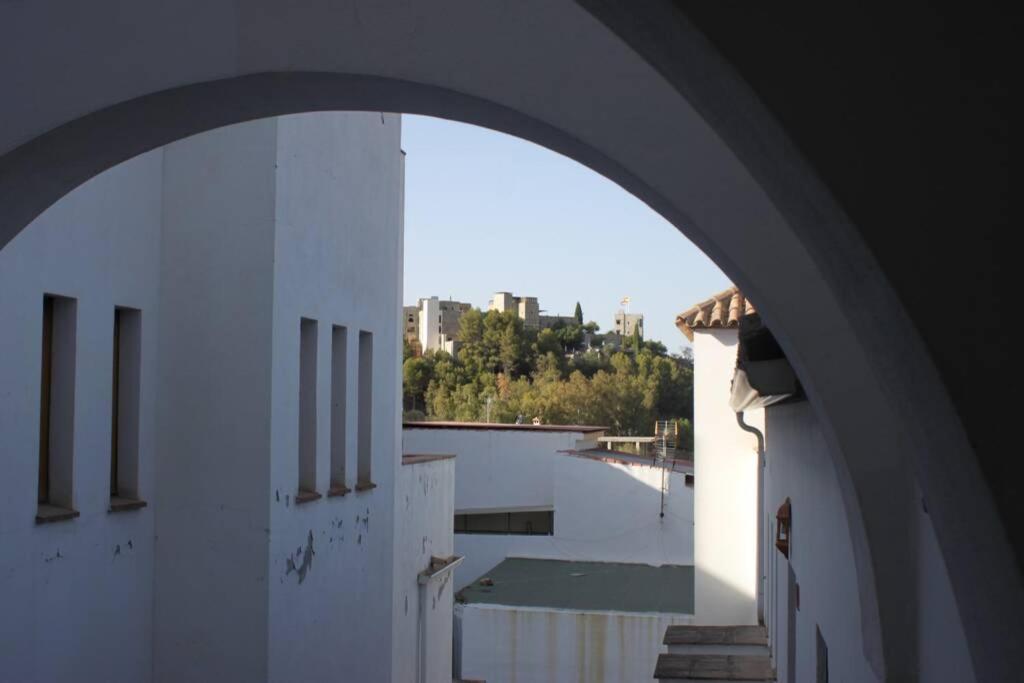 몬다 Acogedor Duplex A 15Min De Marbella 아파트 외부 사진