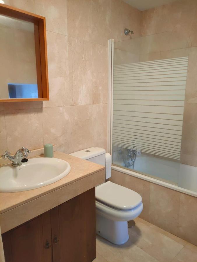 몬다 Acogedor Duplex A 15Min De Marbella 아파트 외부 사진
