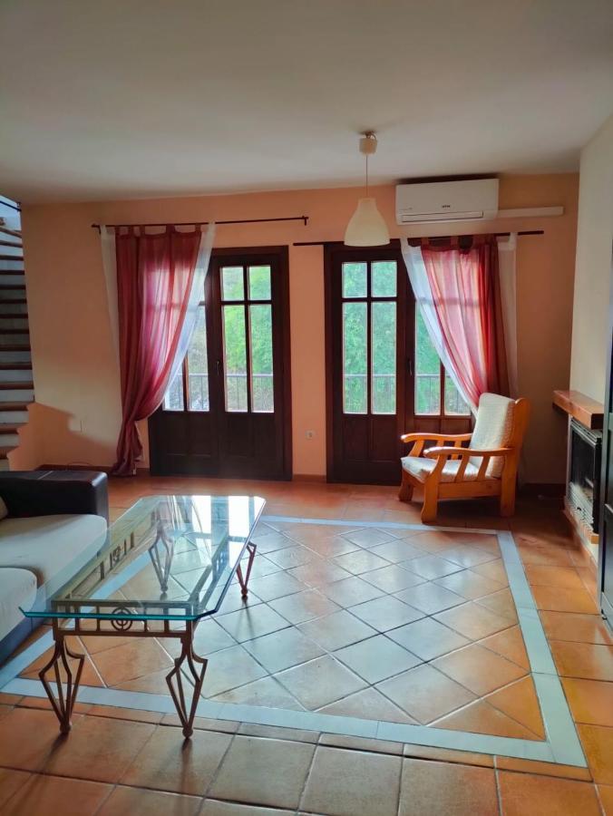 몬다 Acogedor Duplex A 15Min De Marbella 아파트 외부 사진